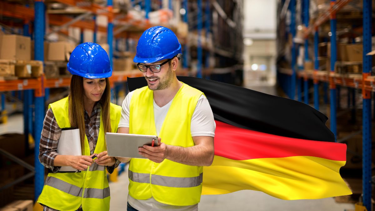 Cei mai căutați lucrători pe piața muncii din Germania