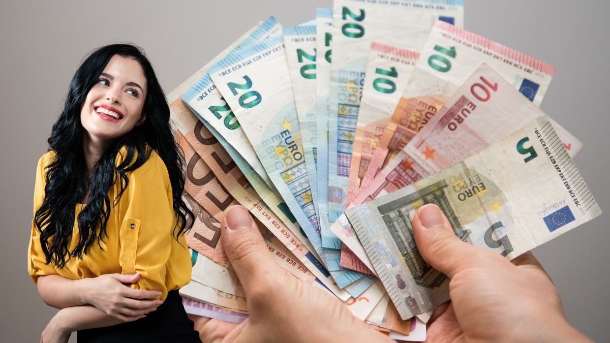 Chirie de numai 60 de euro și bonusuri de zeci de mii de euro