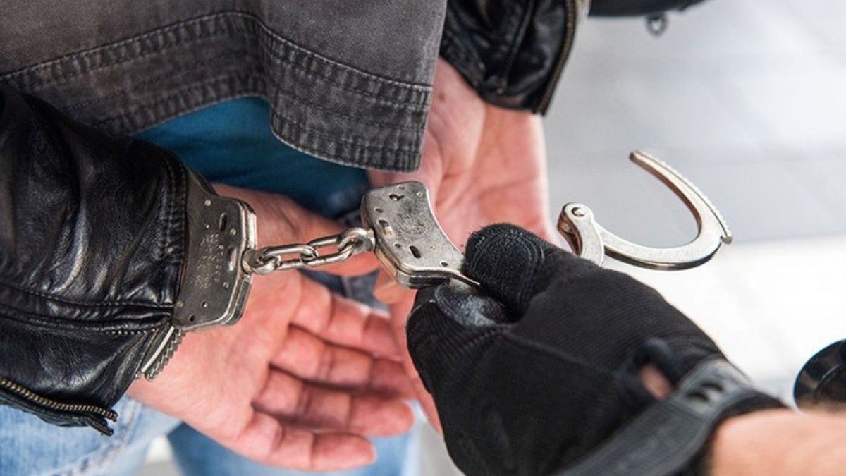 Român arestat la 31 de ani după comiterea unei crime