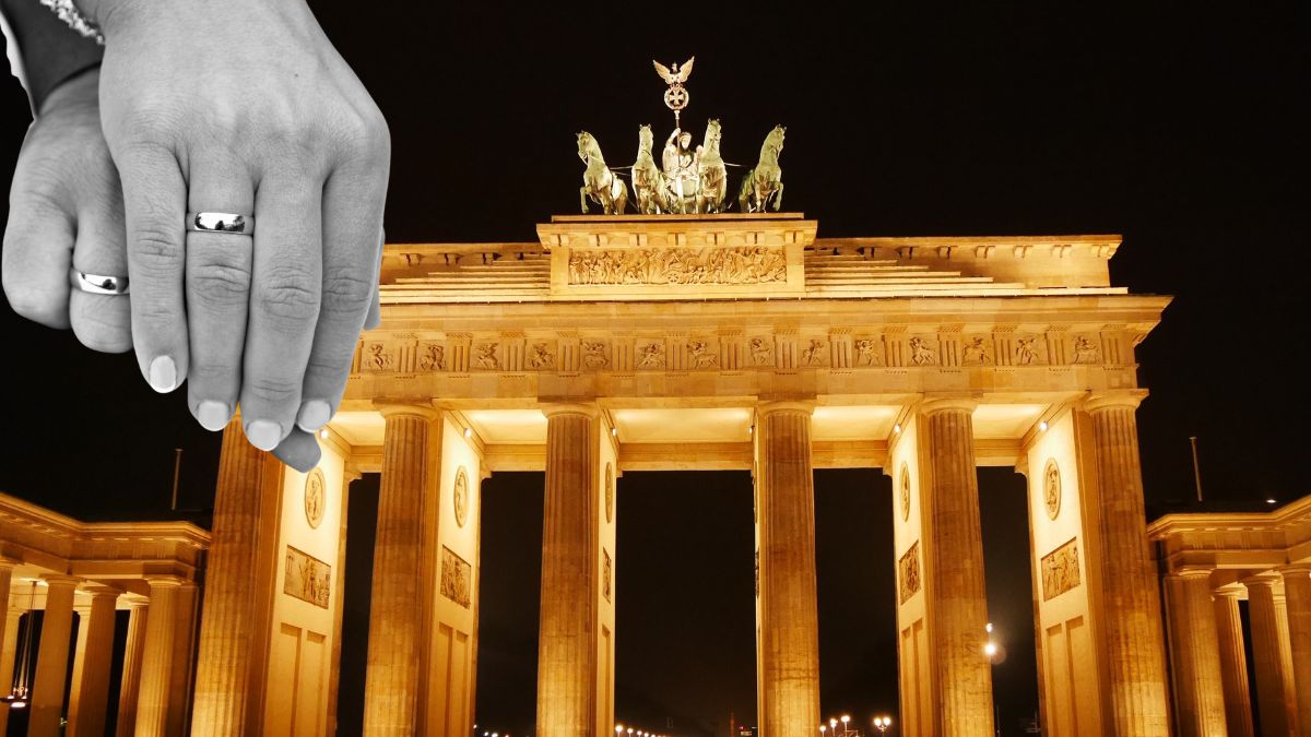 Testamentul de la Berlin