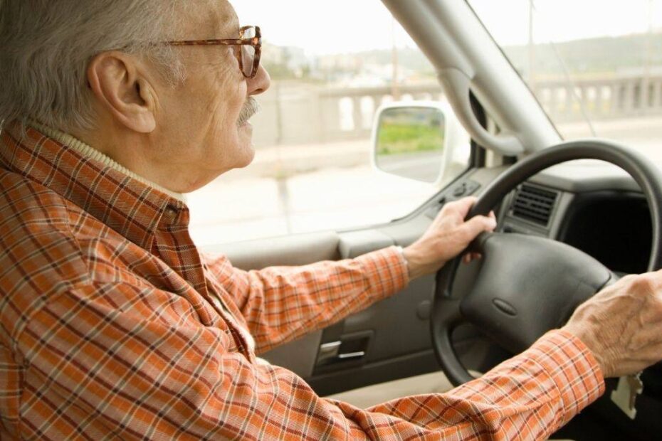 reguli auto 2026 pensionari Germania