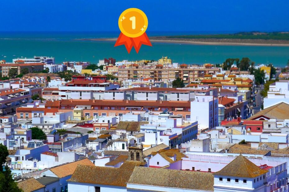 Iată cel mai frumos oraș din Spania