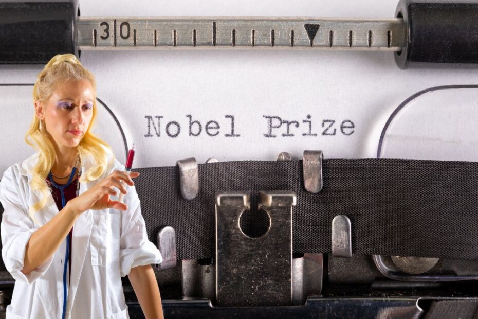 Premiul Nobel pentru Medicină 2023