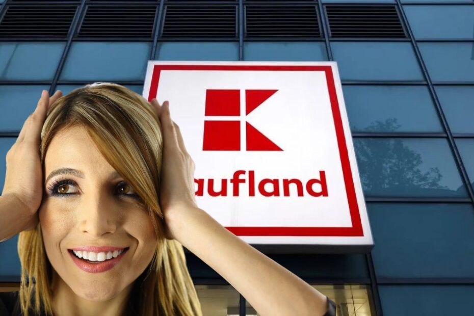 O ofertă foarte ciudată a fost descoperită în magazinul online Kaufland