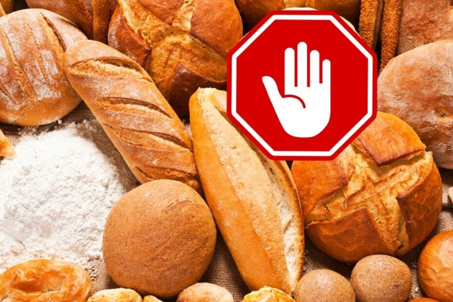 Rechemarea urgentă a pâinii în Germania