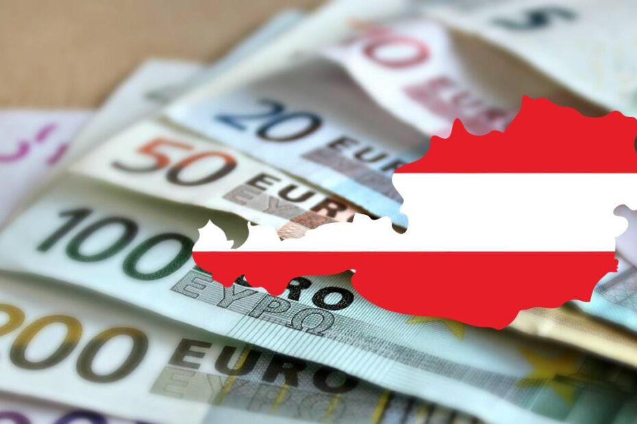 Ajutor financiar pentru populație în toate landurile Austriei