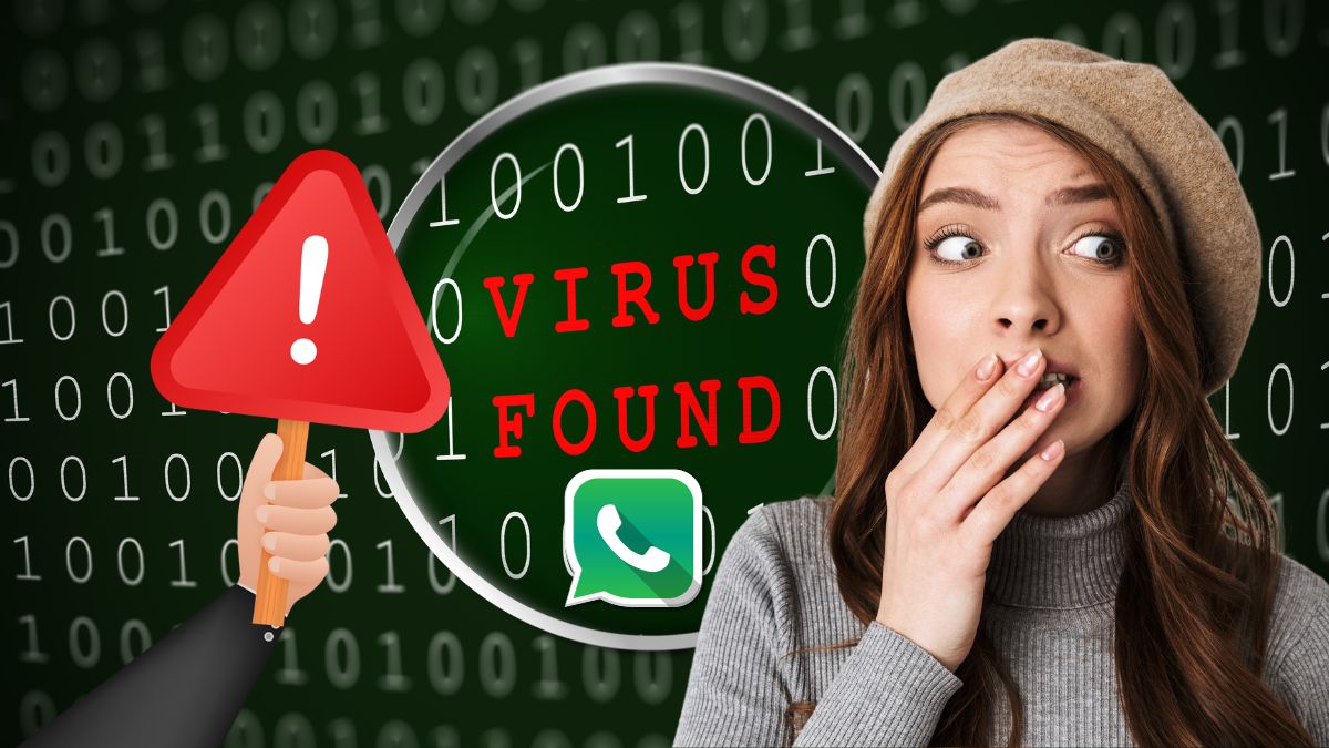 Cel mai periculos virus poate ataca WhatsApp