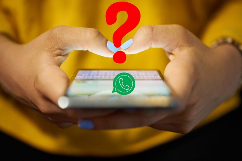Aflați conținutul mesajului WhatsApp șters