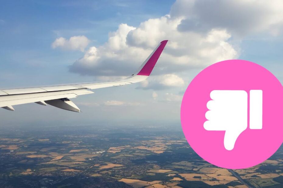 Acțiunile Wizz Air s-au prăbușit în urma războiului din Israel
