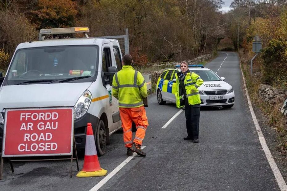 Au fost găsite cadavrele a patru adolescenți dispăruți din Țara Galilor