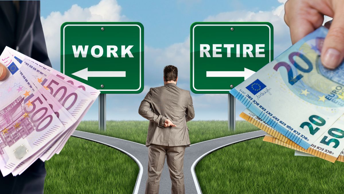 Munca după pensionare în Austria noi stimulente