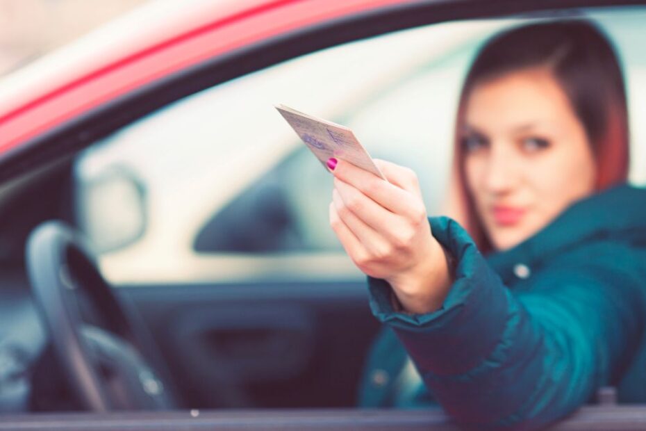 Reforma permiselor de conducere în UE