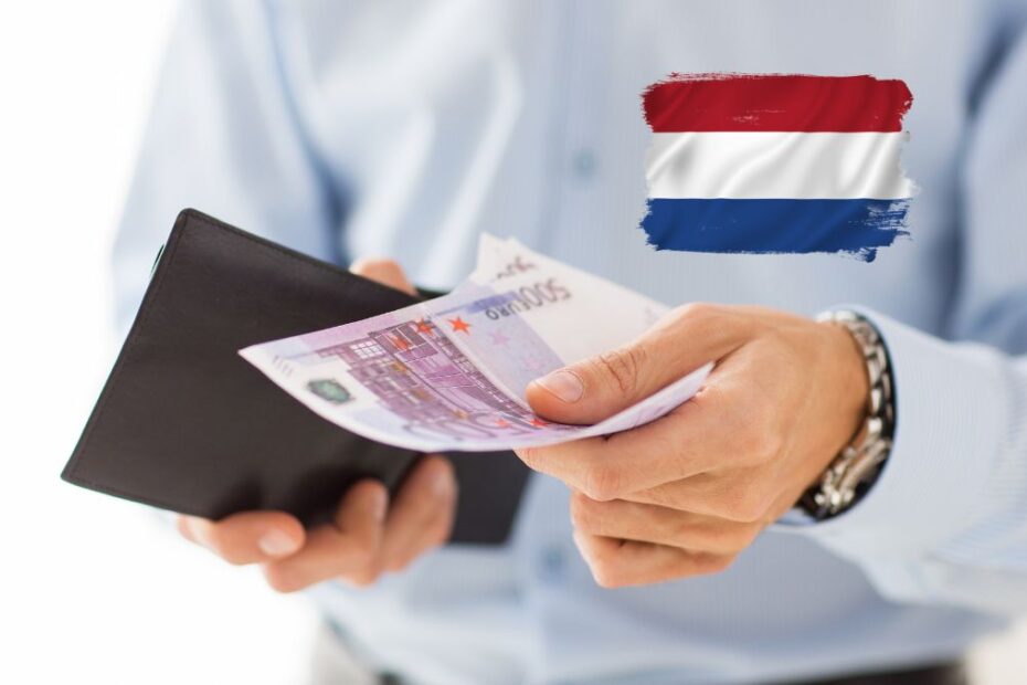 Olanda crește salariile în 2024