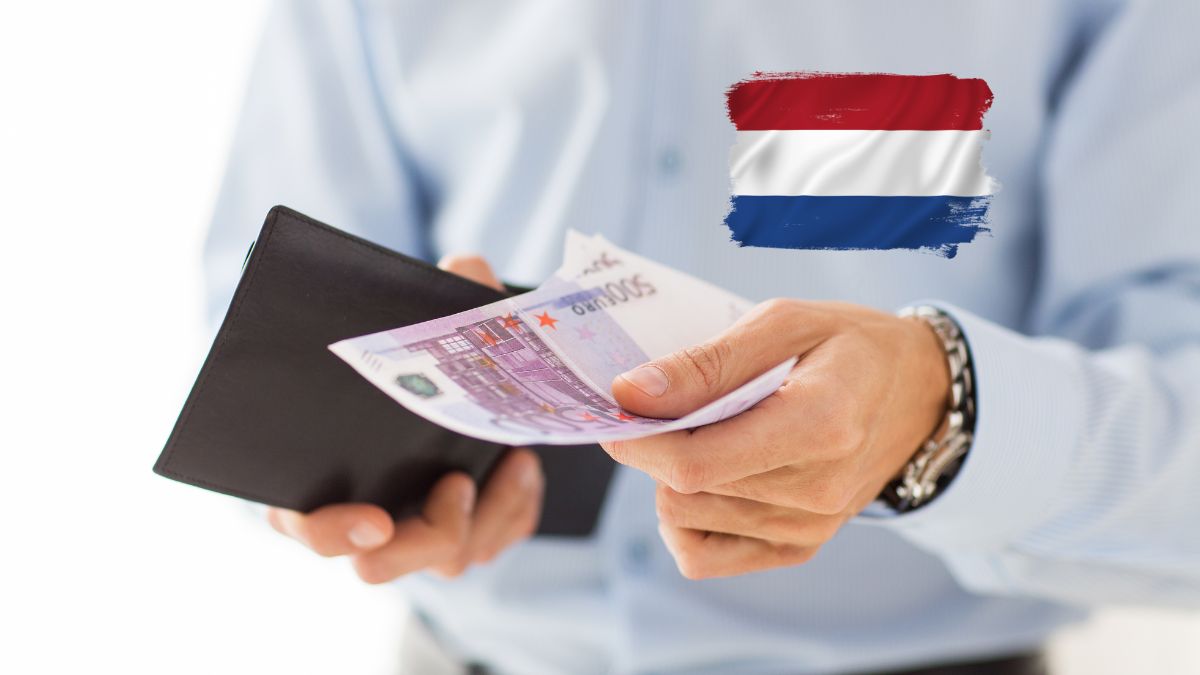 Olanda crește salariile în 2024