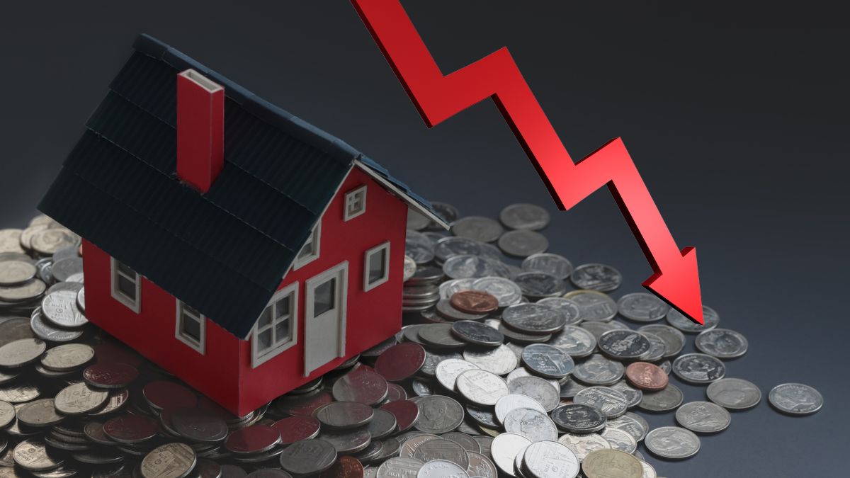 Prețurile locuințelor s-au redus semnificativ în Germania