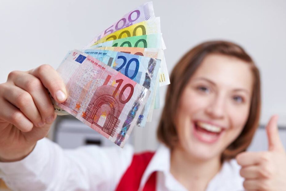 bani înapoi asigurarea de sănătate în Germania