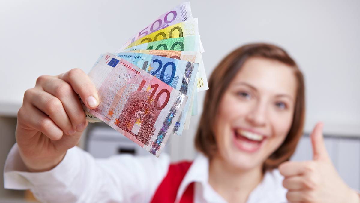 bani înapoi asigurarea de sănătate în Germania