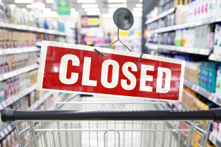 Închiderea obligatorie a magazinelor în Ungaria