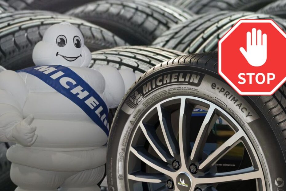 Michelin își închide fabricile din Germania