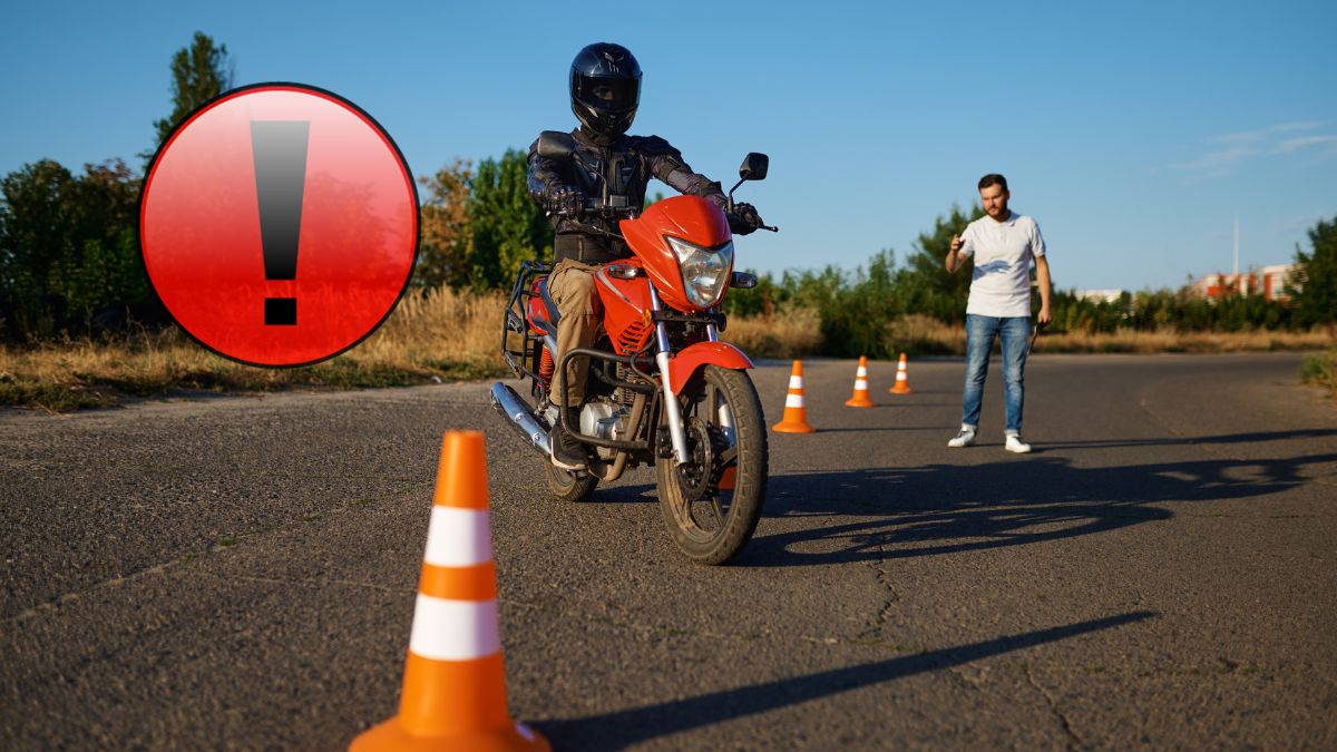 Noul permis de conducere B1 în Spania