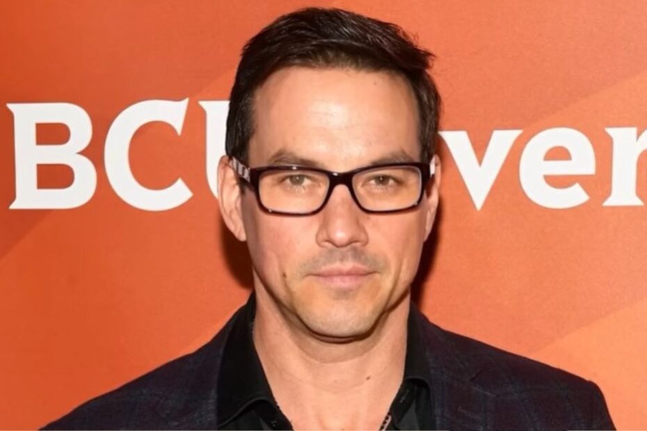 Tyler Christopher a murit la 50 de ani