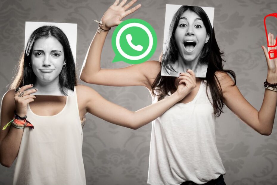 Furturi de identitate pe WhatsApp