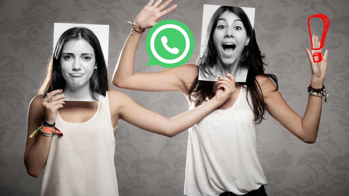 Furturi de identitate pe WhatsApp