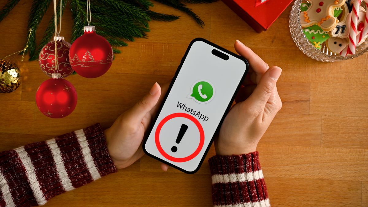 Configurați WhatsApp în acest mod, înainte de decembrie