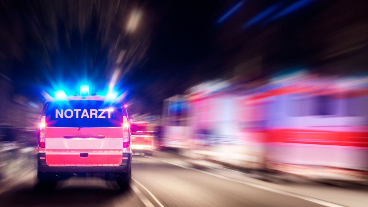 Accident vascular cerebral șofer român Germania