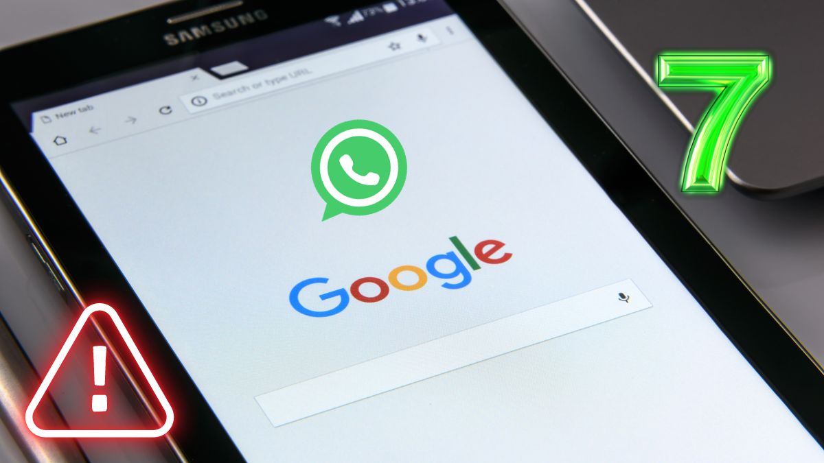 ”Google WhatsApp” are 7 funcții noi