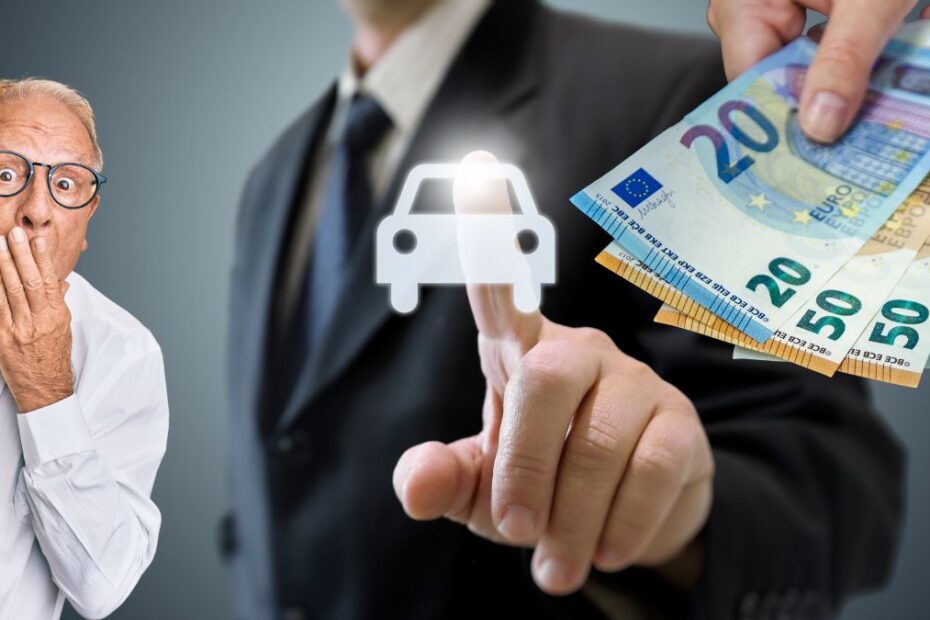 Prețul asigurărilor auto 2024 Italia