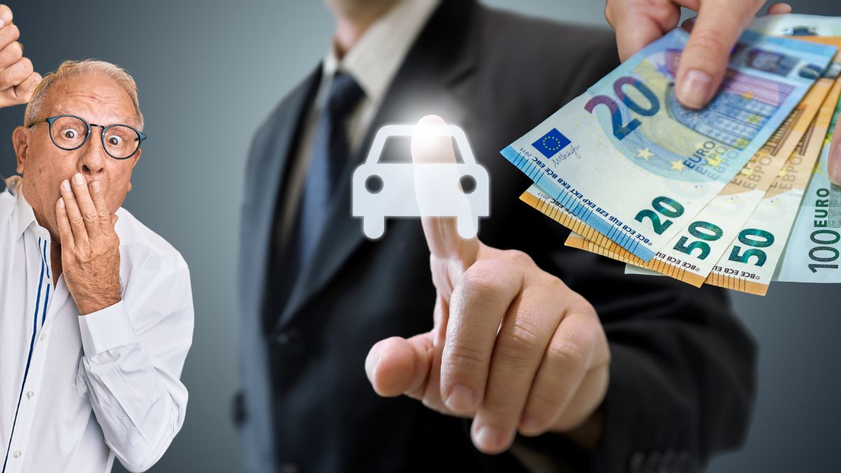 Prețul asigurărilor auto 2024 Italia