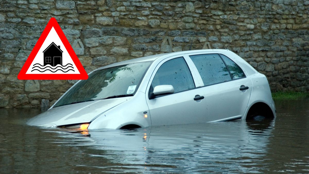 Alertă de inundații în Bavaria