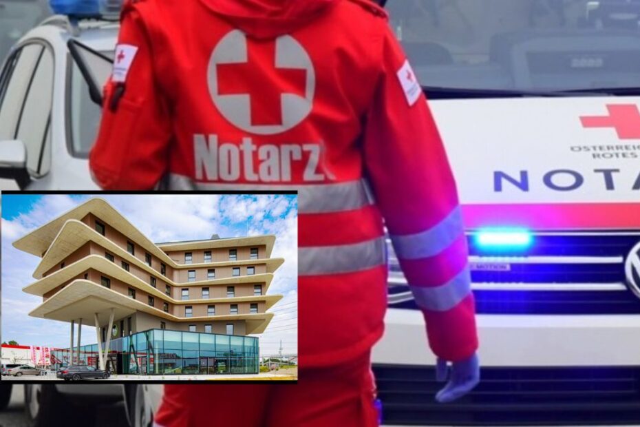 băiat român de 12 ani a murit după ce a căzut de la fereastra unui hotel