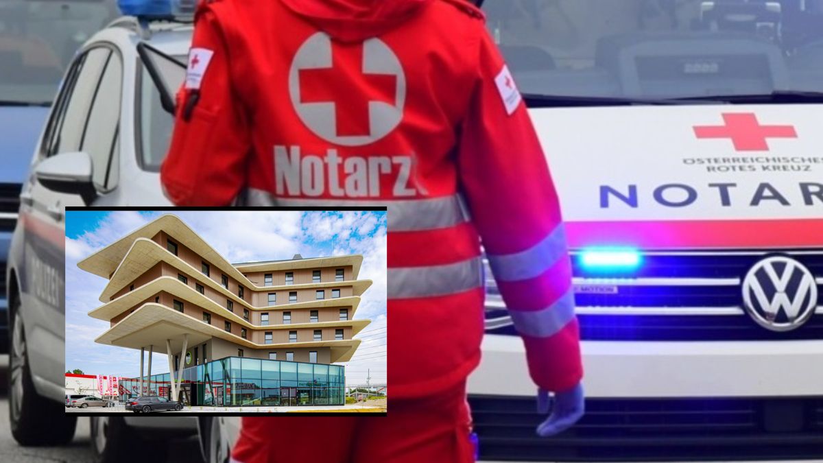 băiat român de 12 ani a murit după ce a căzut de la fereastra unui hotel