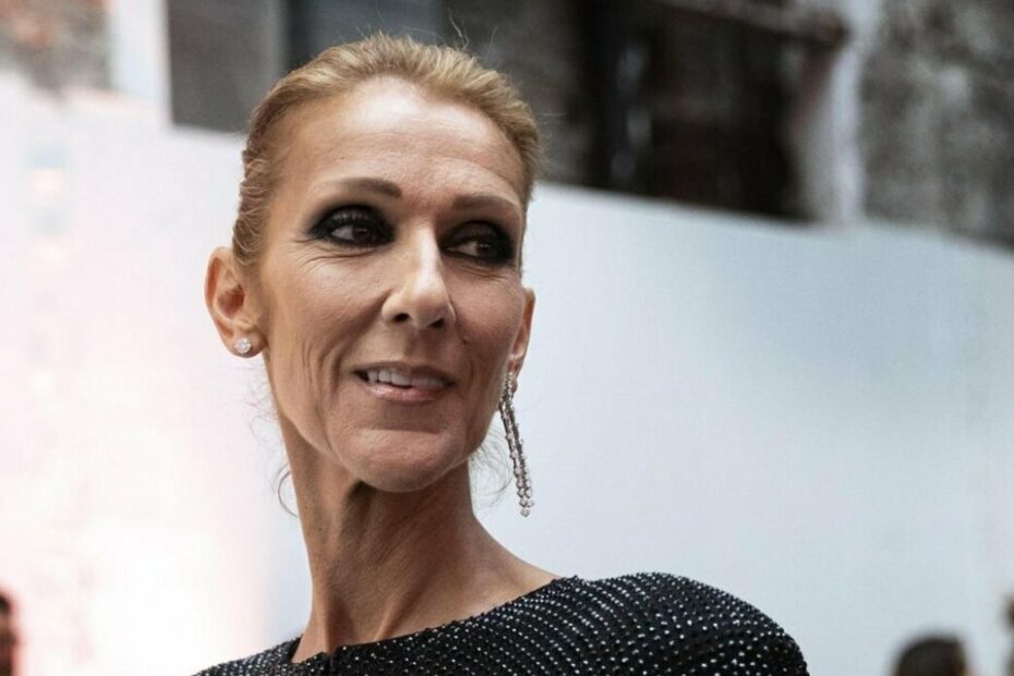 Boala de care suferă Céline Dion 