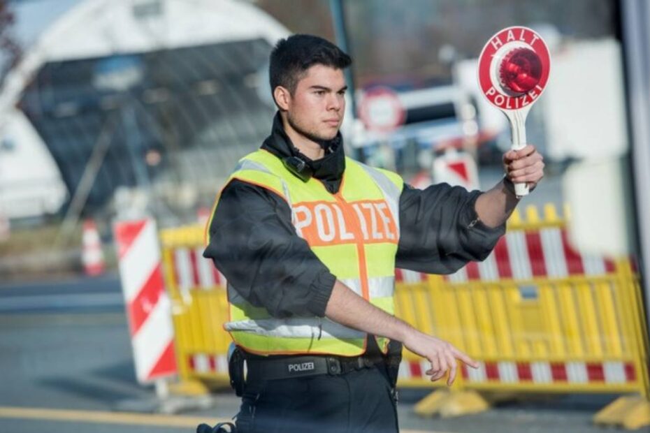 Austria face controale extraordinare la frontiera Schengen