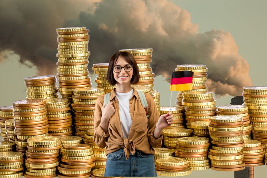 Klimageld în Germania - Peste 500 de euro bani pentru climă pentru fiecare familie