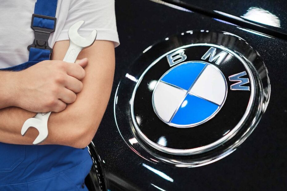 Nu se mai fac motoare cu ardere la fabrica BMW din München