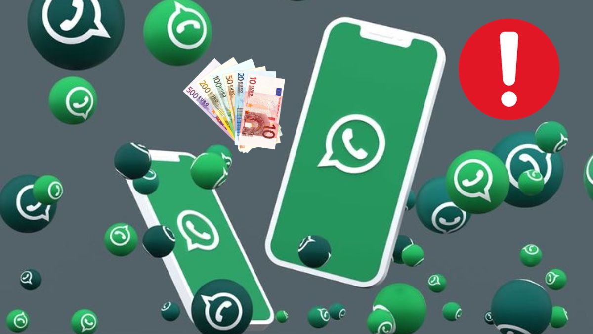 Funcție WhatsApp contra cost