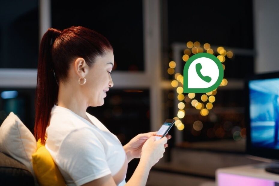 Truc WhatsApp: contactele nu vor vedea faimosul “scrie”