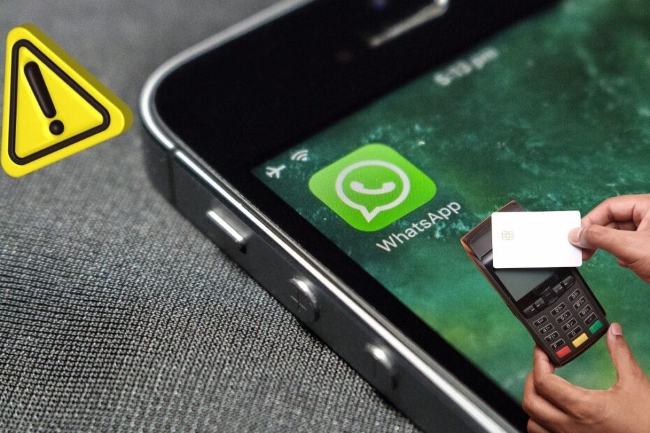 WhatsApp Pay: o funcție de plată inovativă