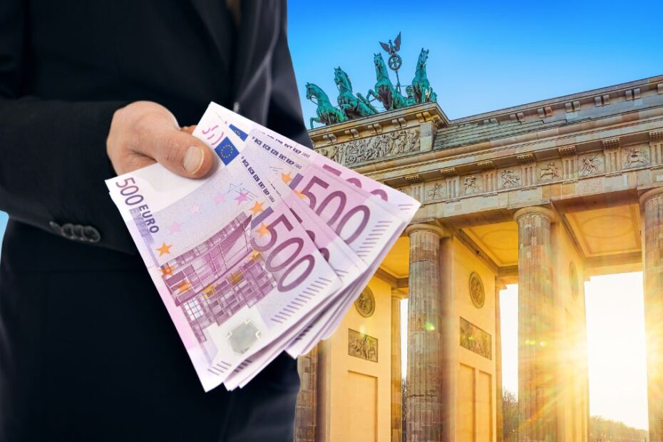 Bonusul de inflație de 3.000 de euro în Germania