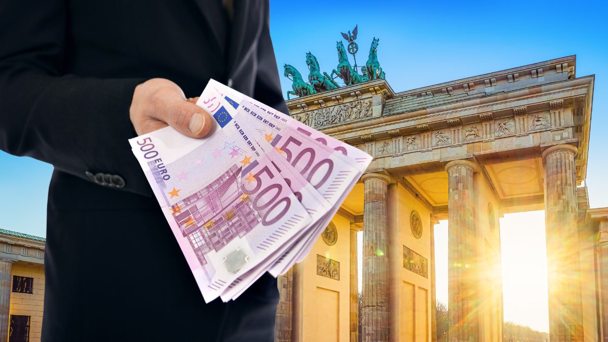 Bonusul de inflație de 3.000 de euro în Germania