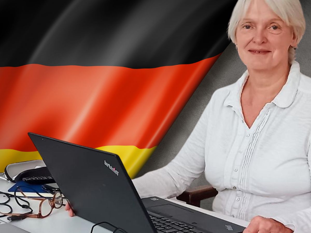 Munca după pensionare în Germania