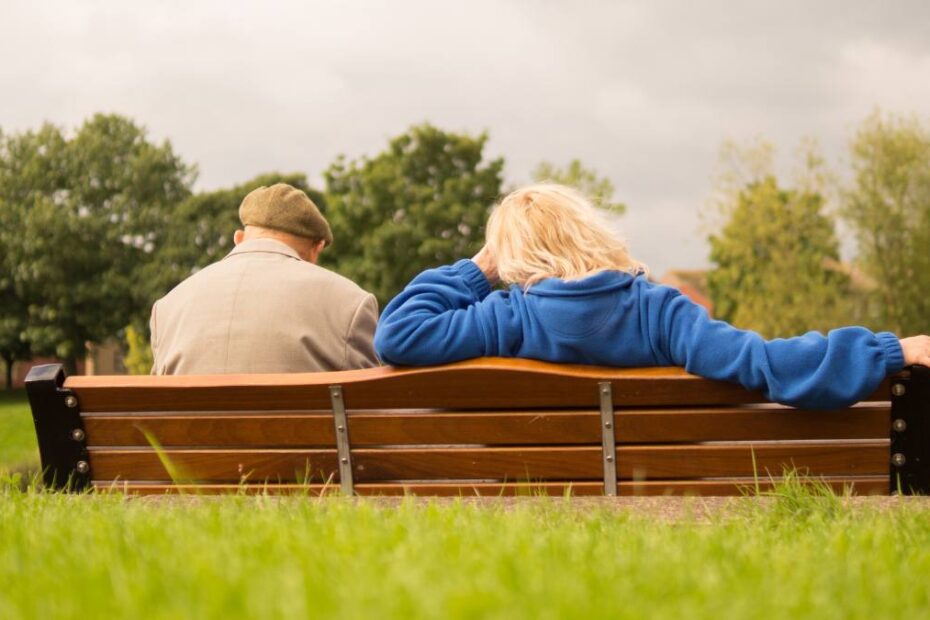 Nedreptate pentru pensionarii Germania