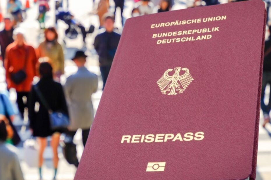 Nouă lege a cetățeniei în Germania