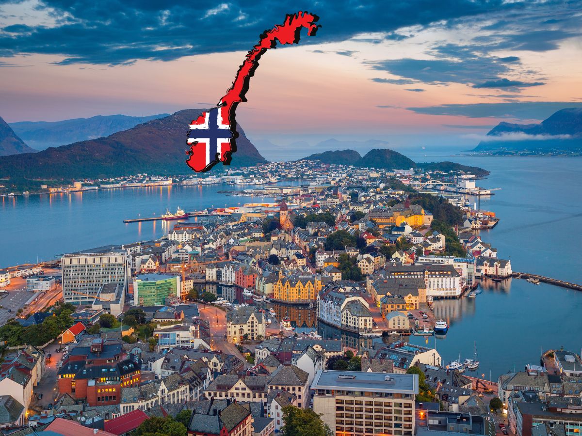 Salariul minim în Norvegia