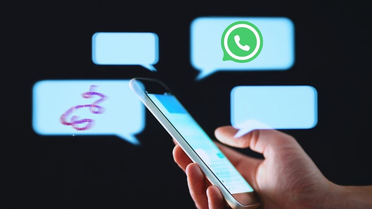 Mesajele vocale care dispar pe WhatsApp
