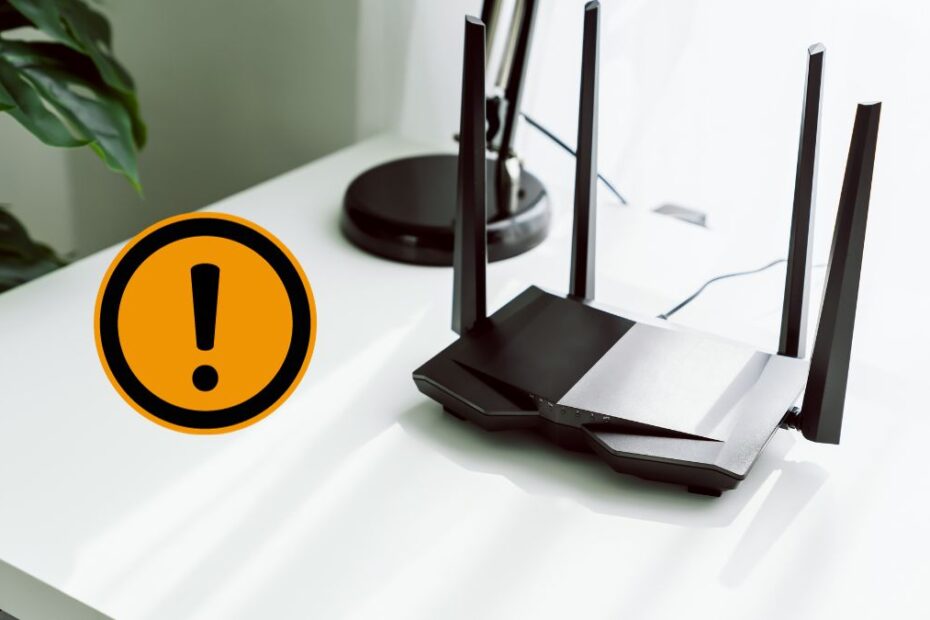 securizare router Wi-Fi acasă parole greşeală